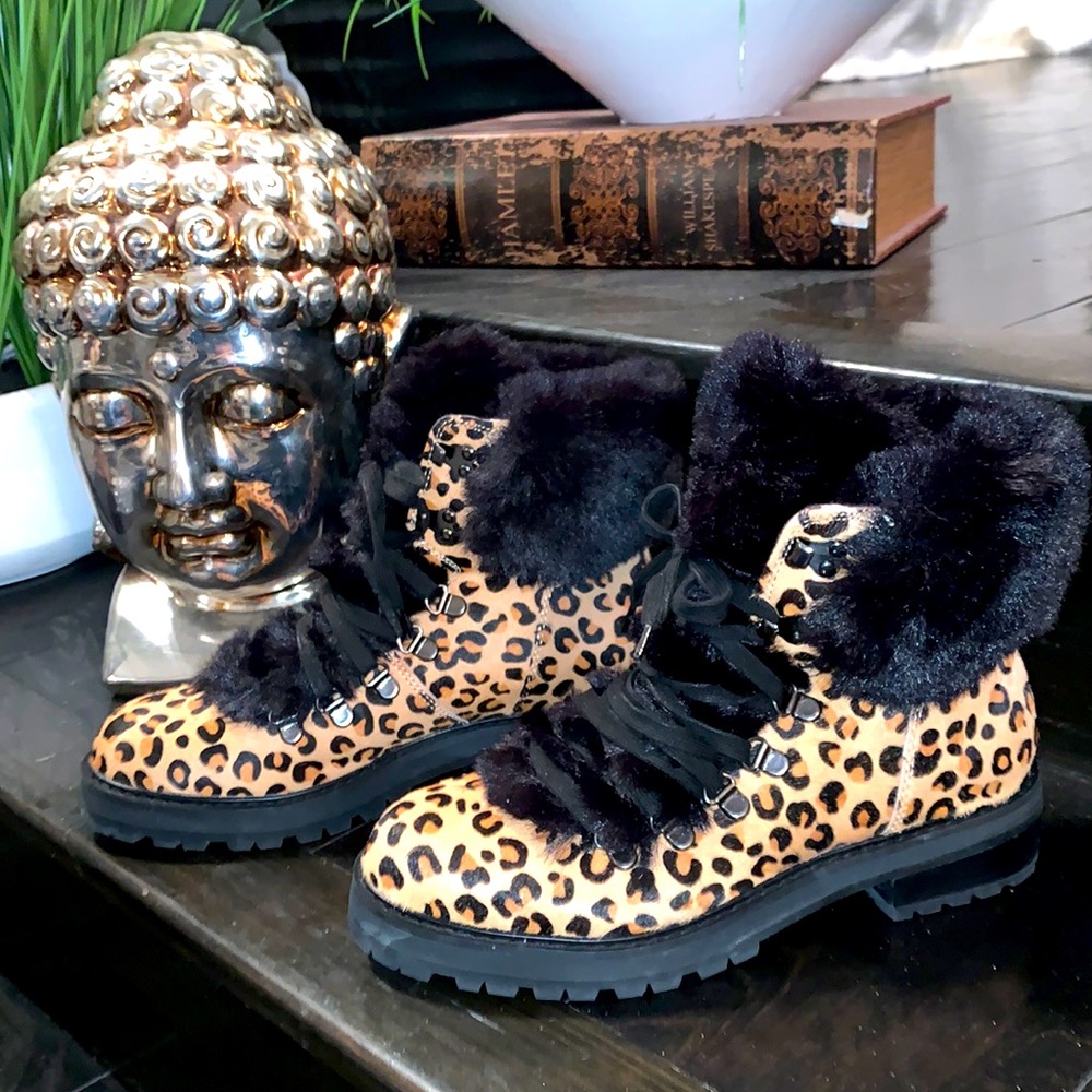 ALDO boots
